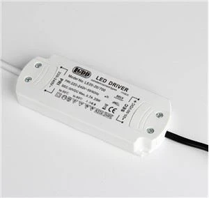 מנהל התקן LED עמיד למים IP44