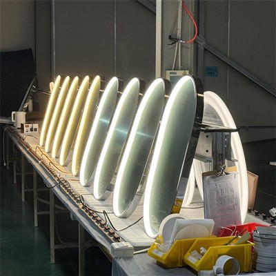 RAM LED Company בחזרה להודעת עבודה